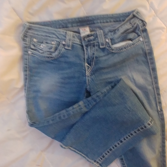 True religion - Picture 2 of 2